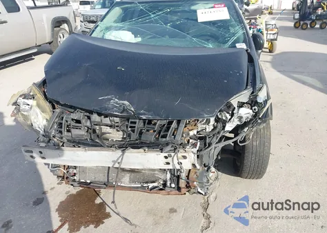 2010 Toyota Prius Ii z USA, uszkodzony, nr VIN JTDKN3DU0A0243320